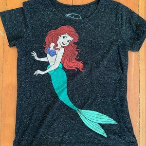 Disney Ariel shirt